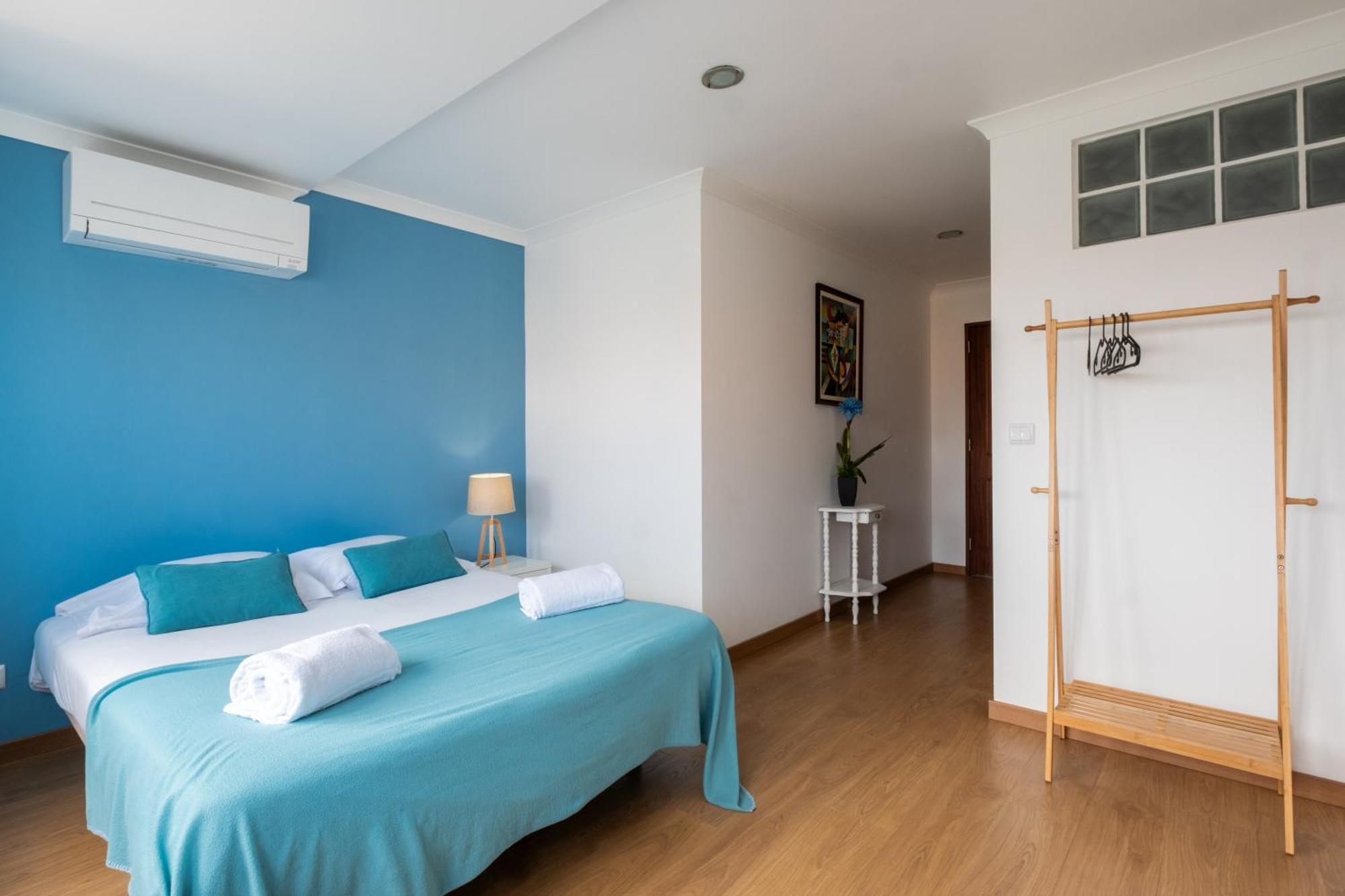 West Side Guesthouse Peniche Kültér fotó